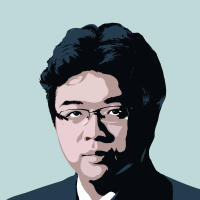头像