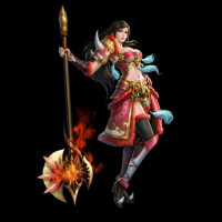 视频 迪丽热巴一千零一夜 迪丽热巴烈火如歌 我