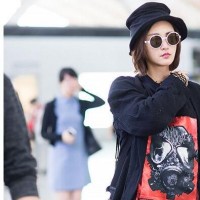 广场舞:《闯天涯DJ》,励志歌曲,舞步时尚动感,