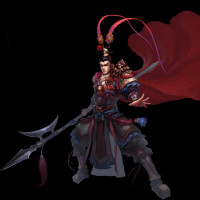 大司马:诺手打瑞文只要一招,就算对面是神仙,也