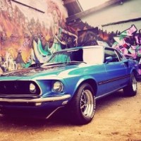 汽车锐智的个人频道