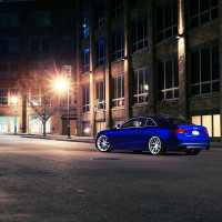 2018款特斯拉Model S P100D,外观与内饰实拍