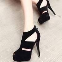 1M舞室初级班简单的舞蹈视频《Break A Swe