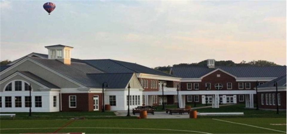 成都汇文国际高中