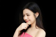 陈妍希被曝出轨台湾歌手，经纪公司马上辟谣