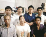 八人远赴缅甸打工 项目封顶了却没领到工钱