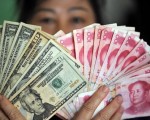 外媒称美元疲软推高人民币汇率:是时候投资中国