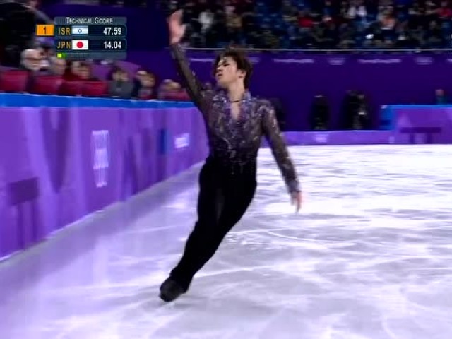 人气太高 宇野昌磨赛后成媒体团宠 失误反而放得开人气太高 宇野昌磨赛后成媒体团宠 失误反而放得开微信头像 震烨情感网