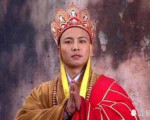 三位唐僧扮演者:一位修道成佛扮演2018玄奘、他却在街头卖艺