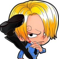 海贼王:路飞吃饭动作如仓鼠,斯摩格追击路飞