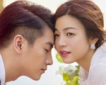 陈妍希晒儿子萌照,这个恋人节她与儿子有个“约会”