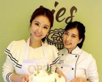 林心如恋人节自曝:女儿摔倒不急着扶,霍建华爱看《动物天下》
