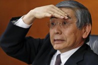 日本政府正式提名:黑田东彦出任下一任期