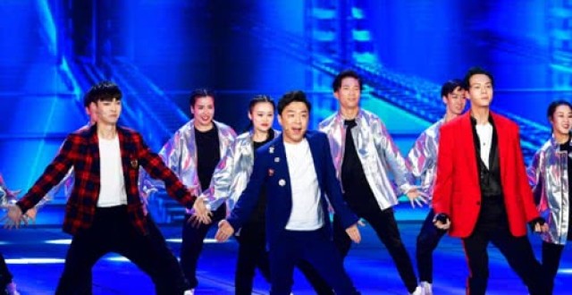 为了证明在春晚没假唱 歌手们放大招了