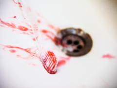 画143话,芳华小说中每个人物的下场,踩怀孕女