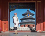 大城北京|一家三代人的天坛故事