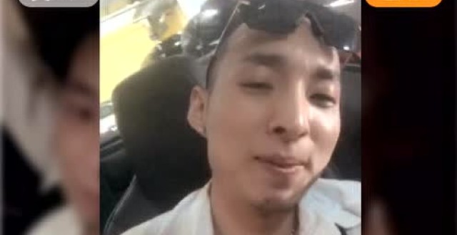 上官带刀的短发是因为蹲监狱了?开播向粉丝忏