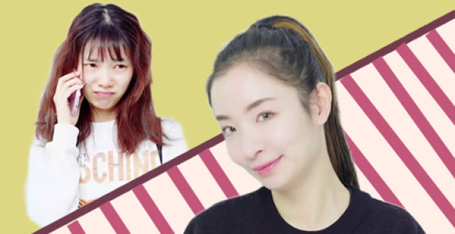 郭德纲前妻,怀孕小蜘蛛大肚生子,帅哥大基巴想