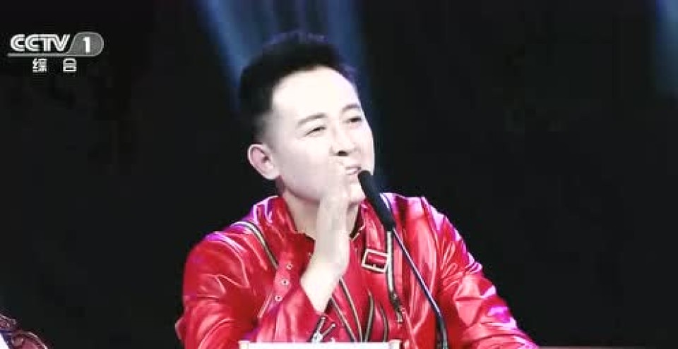 额尔古纳与敖日其楞演唱《牧歌+鸿雁》 永远听