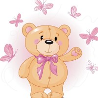 这第一个模仿赵丽颖,这第二个高仿的,这第三个