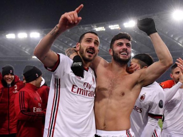 体育早报：尤文总分2-0进意大利杯决赛 将和米兰争冠