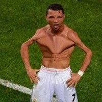 篮球单挑走位风骚