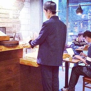 王者荣耀德古拉解说:韩信逆风全场游走用节奏