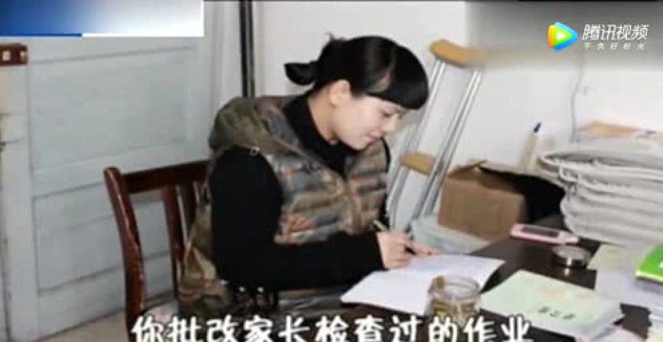 快开学了榆林一女家长不小心群发视频,昨晚传