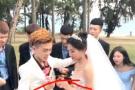 快手网红表哥直播间惊现王思聪的表妹壕刷礼物