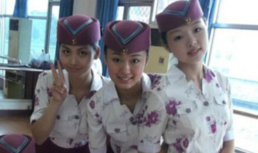 成都东星航空旅游专修学院