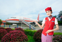 成都东星航空旅游专修学院