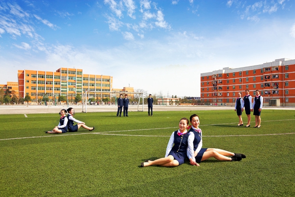 成都东星航空旅游专修学院