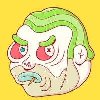 帆布鞋的骄傲的个人频道