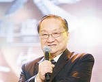 “武侠泰斗”金庸94岁大寿，六小龄童发文送祝福