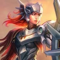 王者荣耀:偷塔第一人,梦泪,重温梦泪韩信无兵线