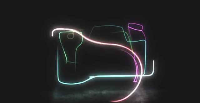 把单反装进手机?HUAWEI P20将施展口袋里的