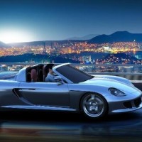 汽车玩具:儿童早教游戏视频,公交车动画演示