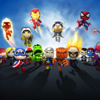 王者荣耀搞笑小动画,都督的新功能手机