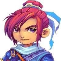 qq飞车手游青山情迷法兰西-剃刀1分34-金牌成