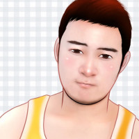 迷你世界联机:把毛毛打放屁了,汤米好高兴,赢了