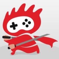 屌德斯解说 模拟食人鱼大海中的王者金枪鱼居