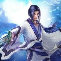 0001爱拍游戏 陈子豪CF系列 新图太极 小试牛