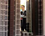 调控政策周年楼市回归理性 北京二手住宅连跌11月