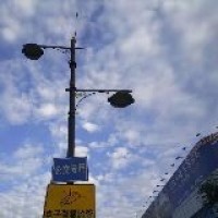 TFBOYS王俊凯易烊千玺韩国行超高人气曝光粉