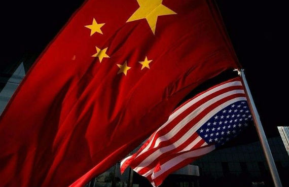 中美贸易战深度解读 值得收藏下来慢慢看