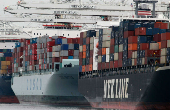 中美贸易战深度解读 值得收藏下来慢慢看