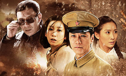 十二月跨年大剧重磅齐发 全在腾讯视频