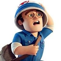 《微微一笑很倾城》蝶梦说微微真人很惊艳,小