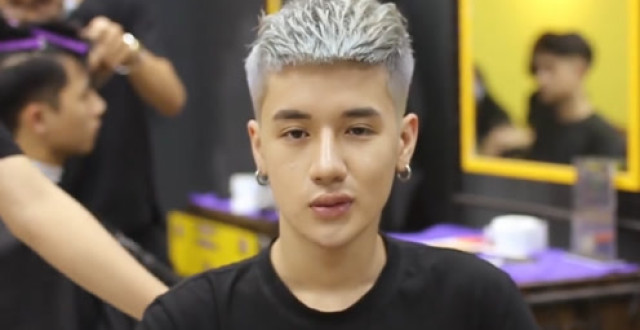 剪了这个短发去玩抖音,肯定吸粉!