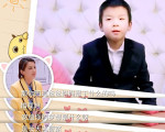 黄圣依和5岁儿子的对话句句扎心，说好的无忧无虑的童年呢?